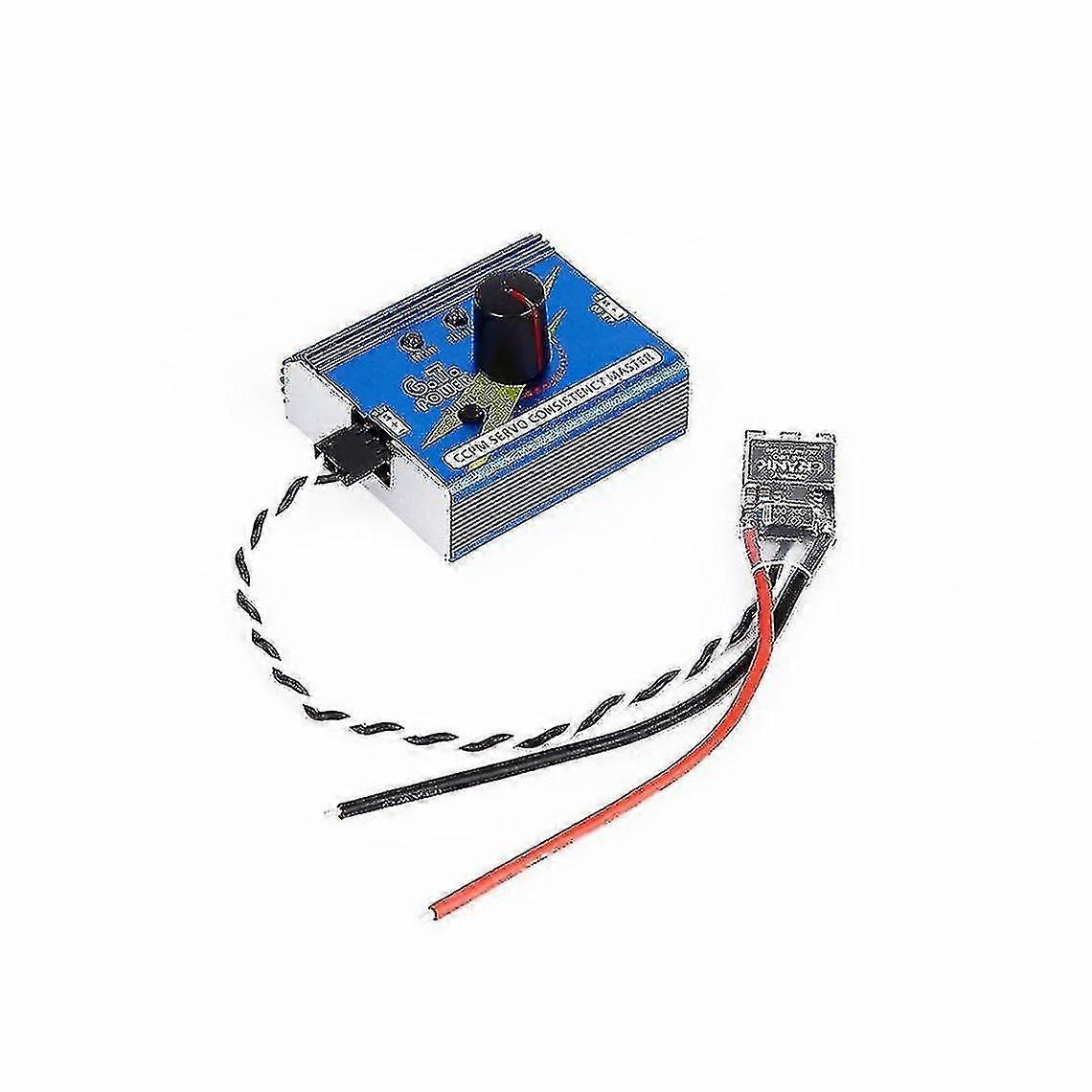 Gtpower 3ch Esc Servo Tester