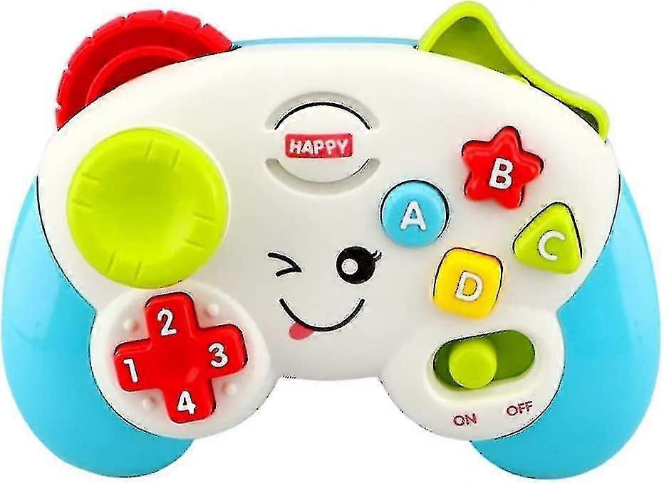 Game And Learning Controller, Lightweight Music Learning Handle Educational