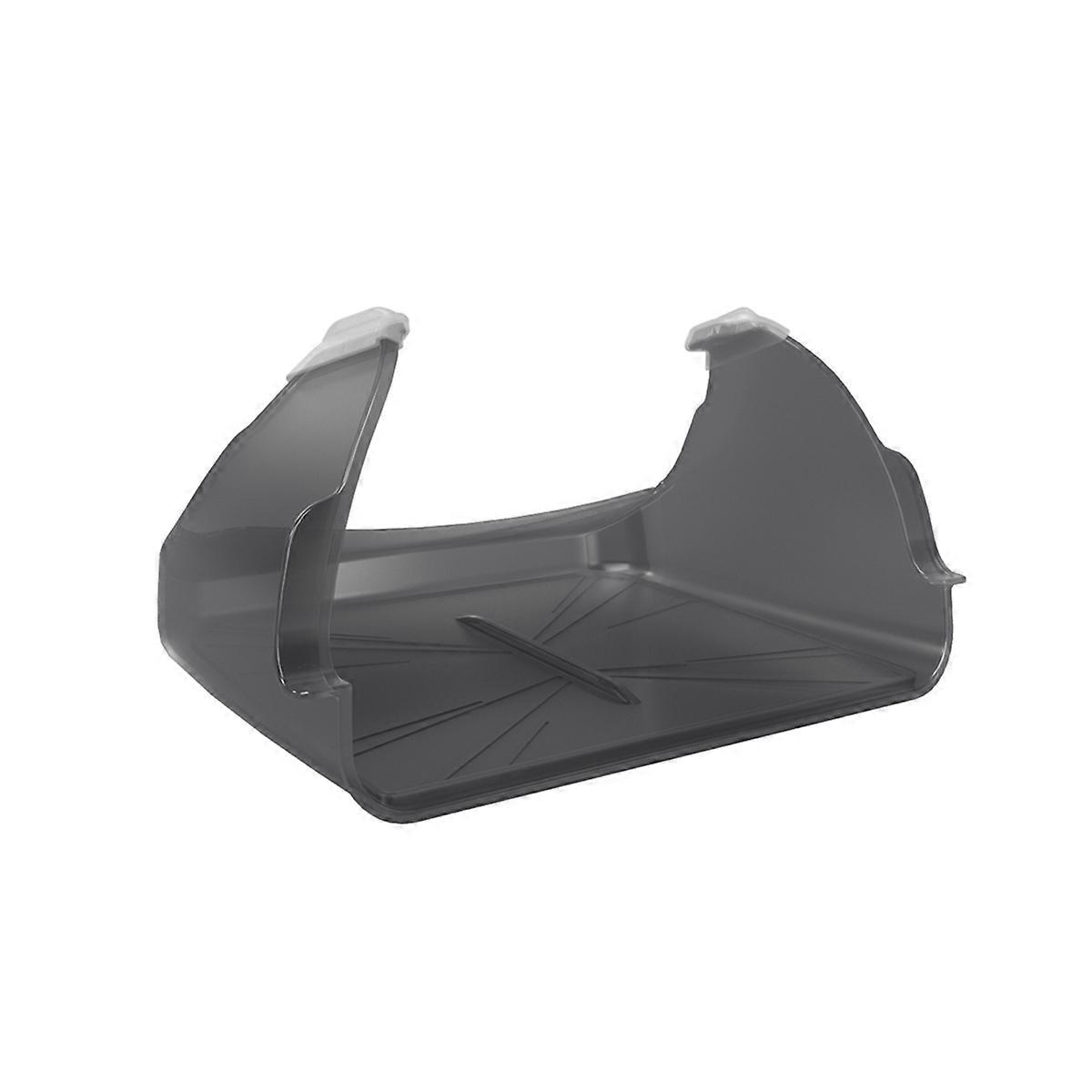 For Model Y 2025 Car Storage Box Under the Central Control Screen Storage Case Tray Model 3 2025