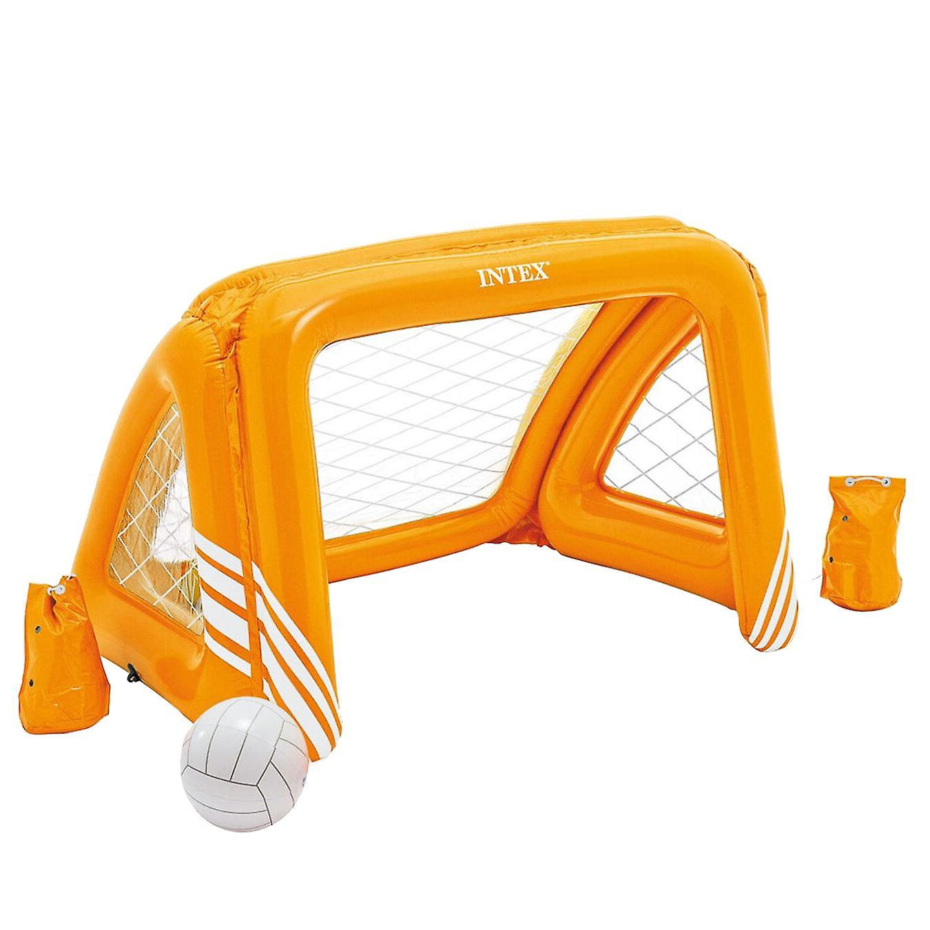 Felfújható cél - Vízilabda