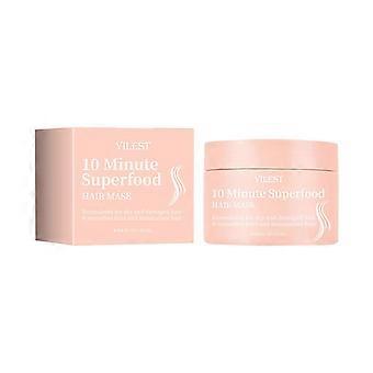 Deeply moisturizing and repairing dry, frizzy, permed and damaged hair. Repairing and mois