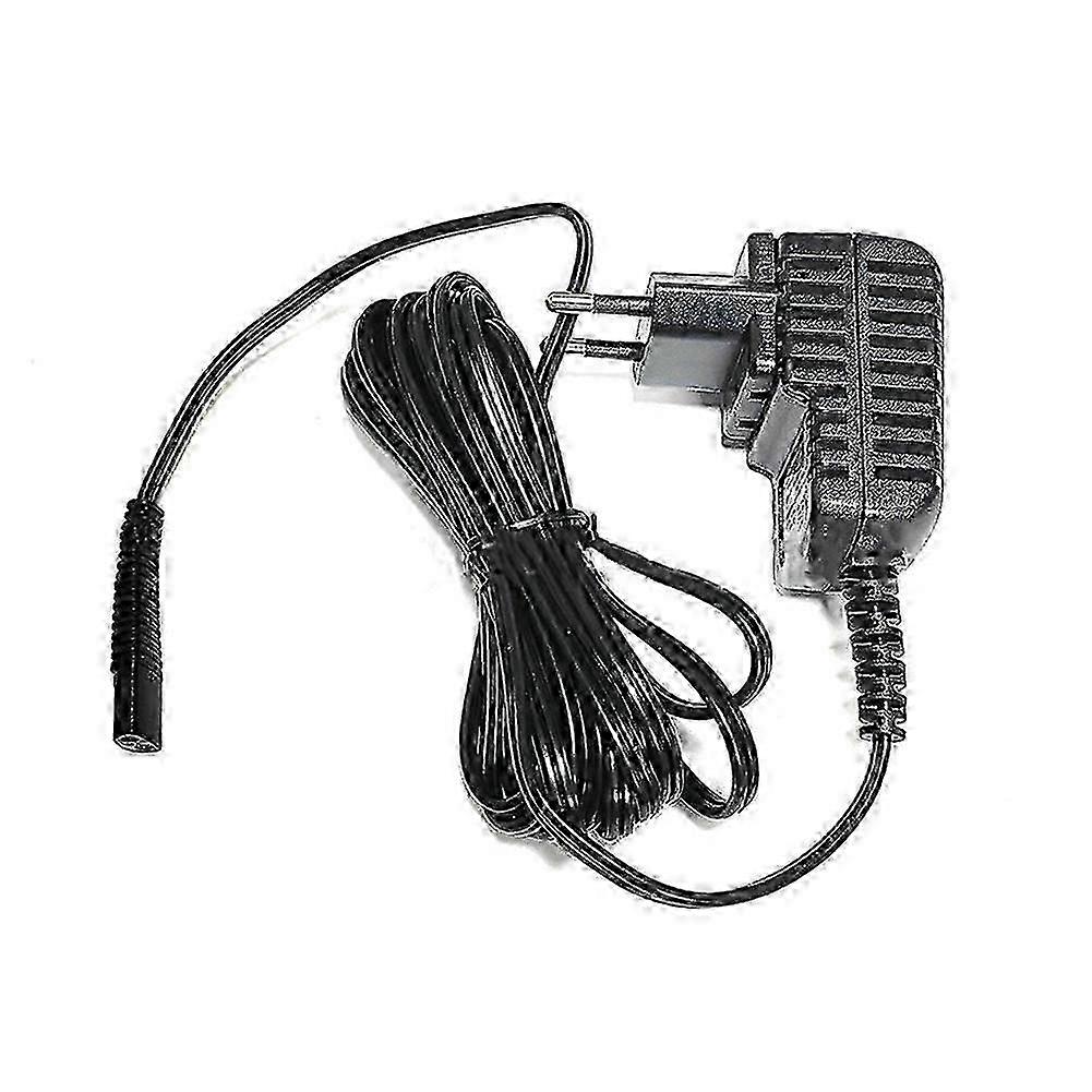 suitable for babyliss electric shaver power adapter