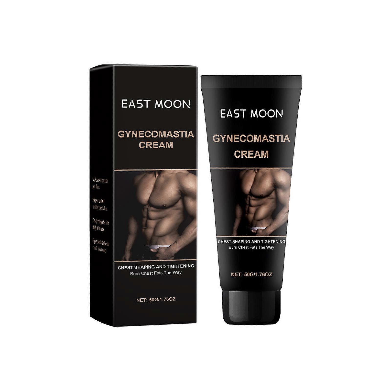 Men's Beard Care Cream Is Soft, Shaping, Nourishing, Moisturizing, Gentle, Skin-Friendly, Refreshing And Non-Sticky