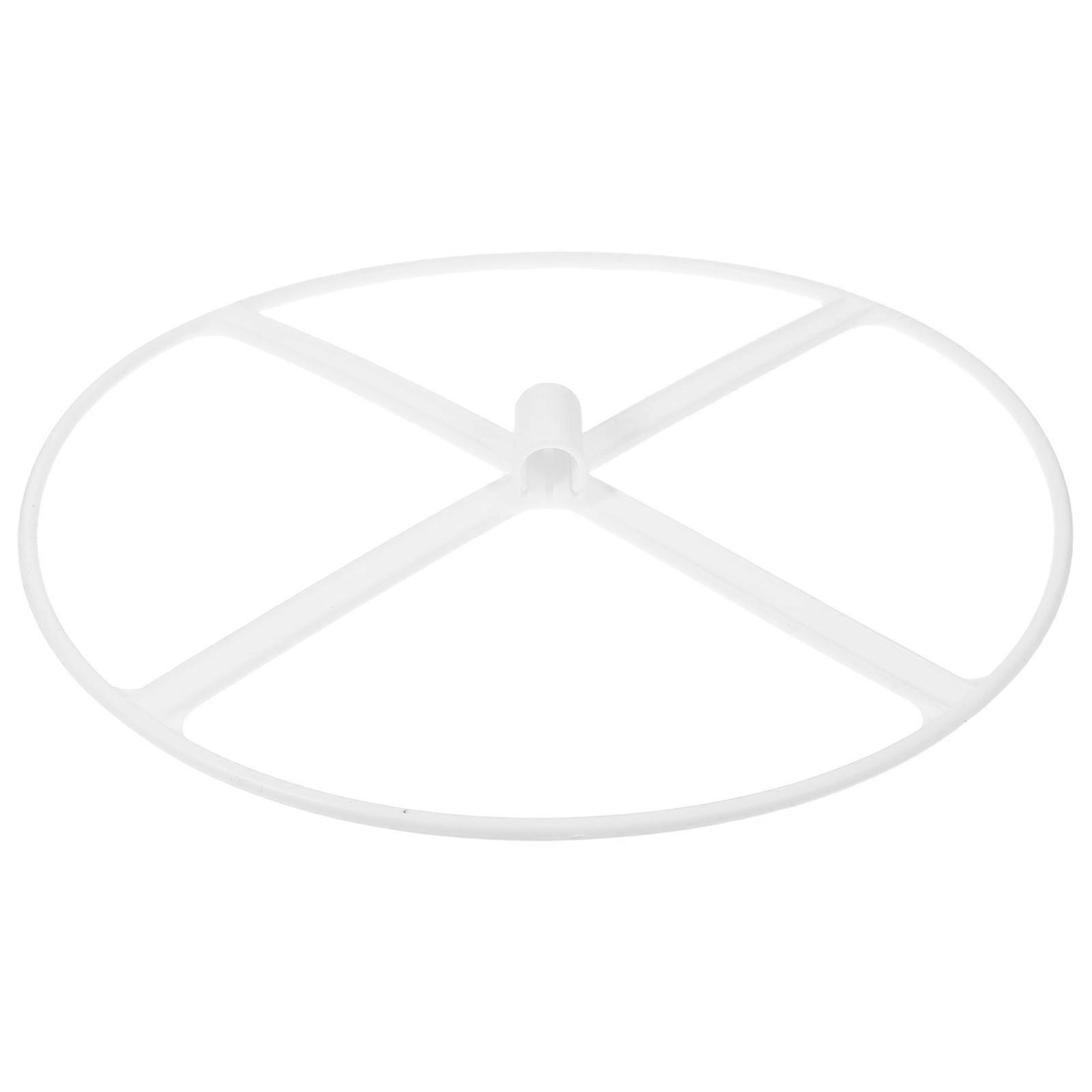 Canopy Holder Bed Net Frame Support Includes 2Pcs for Home Use