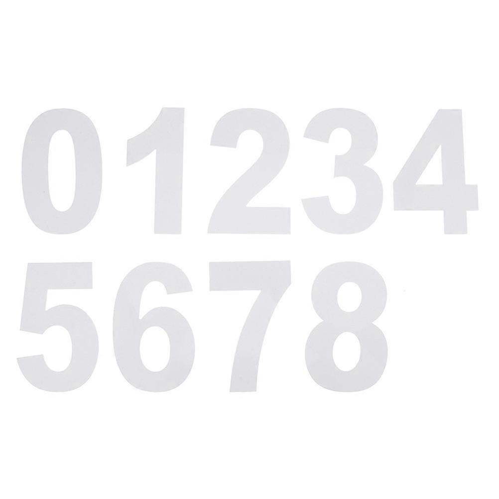 Cake Templates Stencils for Baking 18Pcs Set