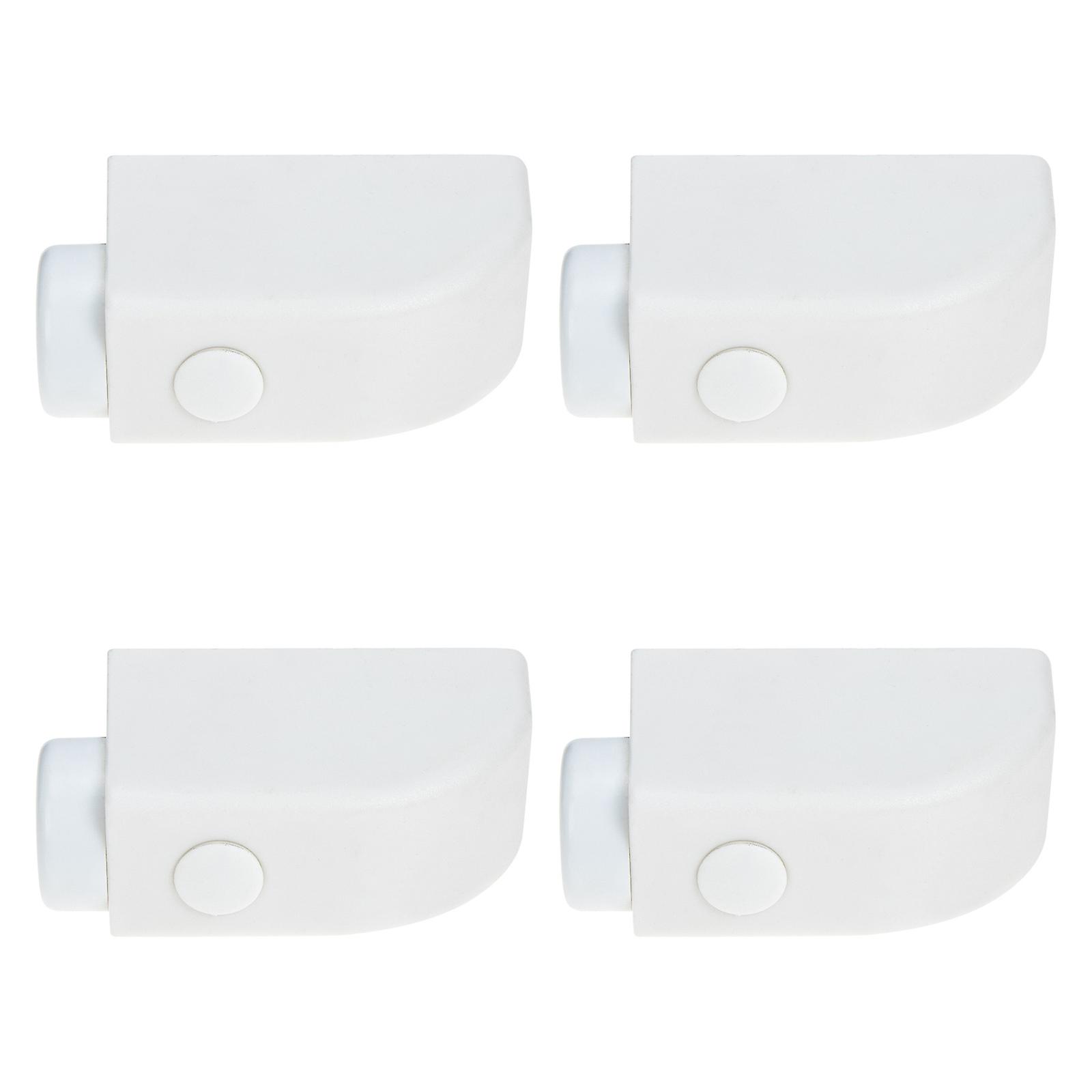 Window Security Locks Sliding Door Security Locks Sliding Windows Home Safety Plastic 4Set