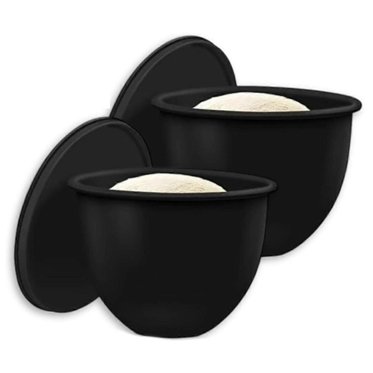 Silicone Liners for Kitchen Tilt-Head 5 Qt Mixers,C