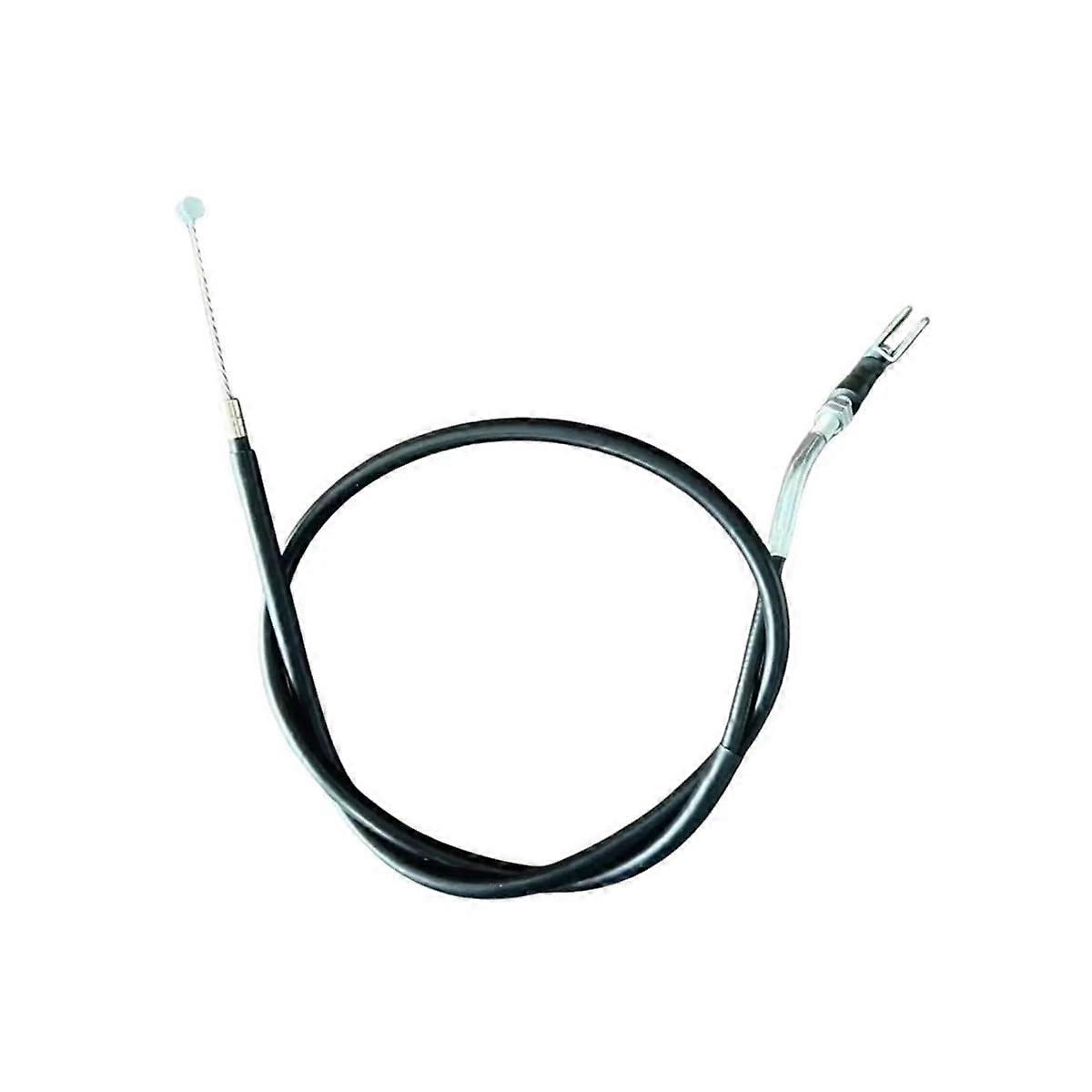 Parking Cable Interlocking Brake Cable CF500-2 Compatible X5 ATV CF188 WT AL50030780 901B-080230