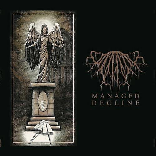Underdark - Managed Decline  [VINYL]