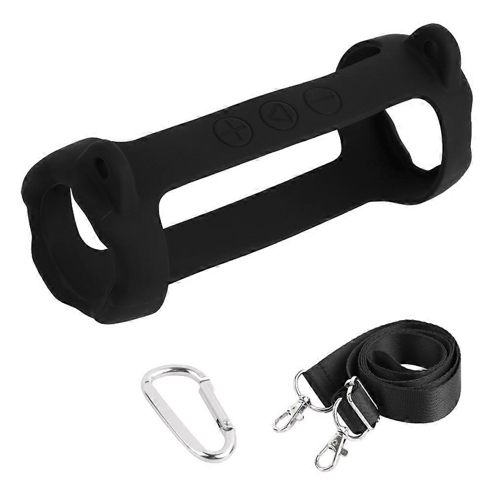 Silicone Case Cover for Flip 7 Bluetooth Speaker