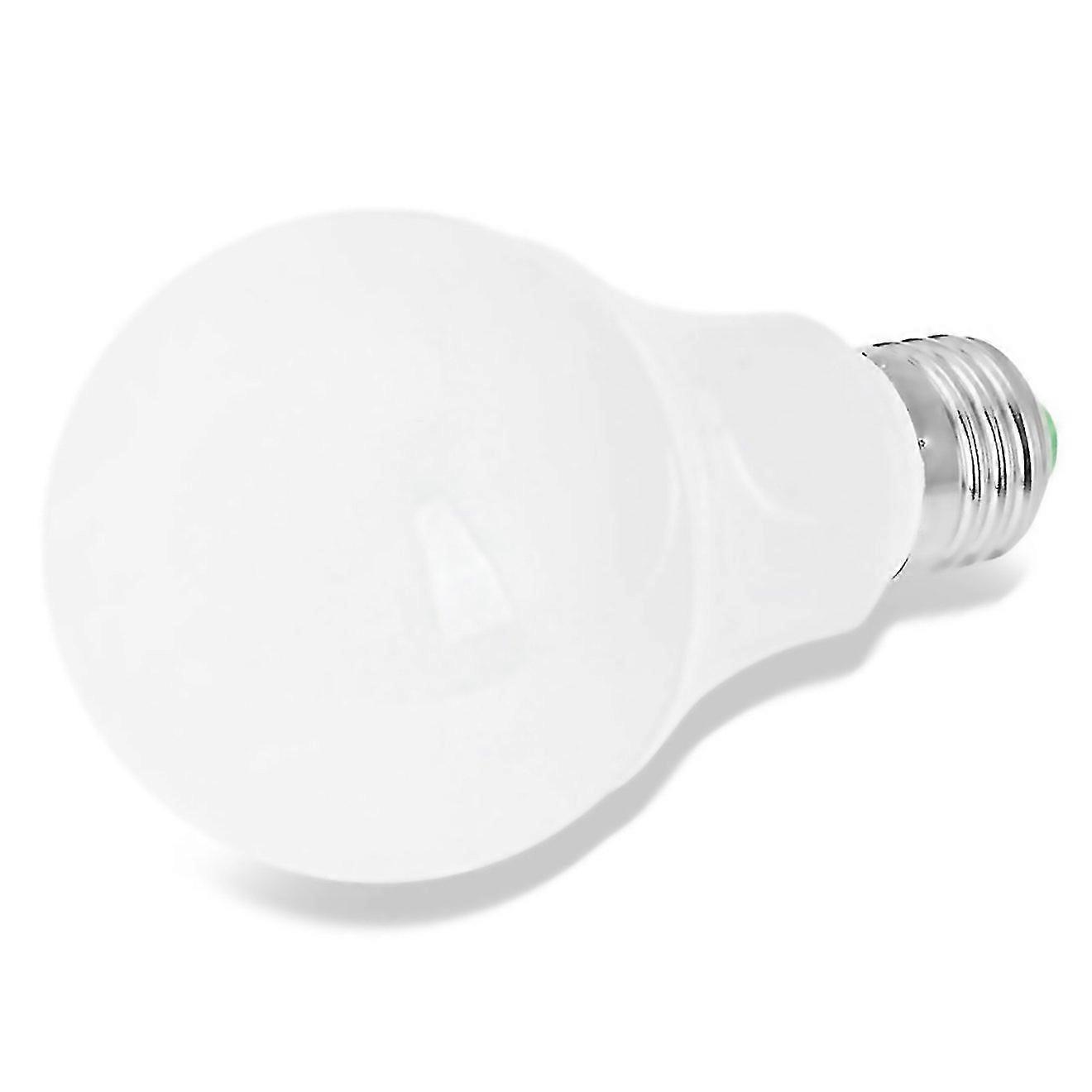 For 10w E27 Rgb Dimmable Color Changing Lighting Led Light Bulbs