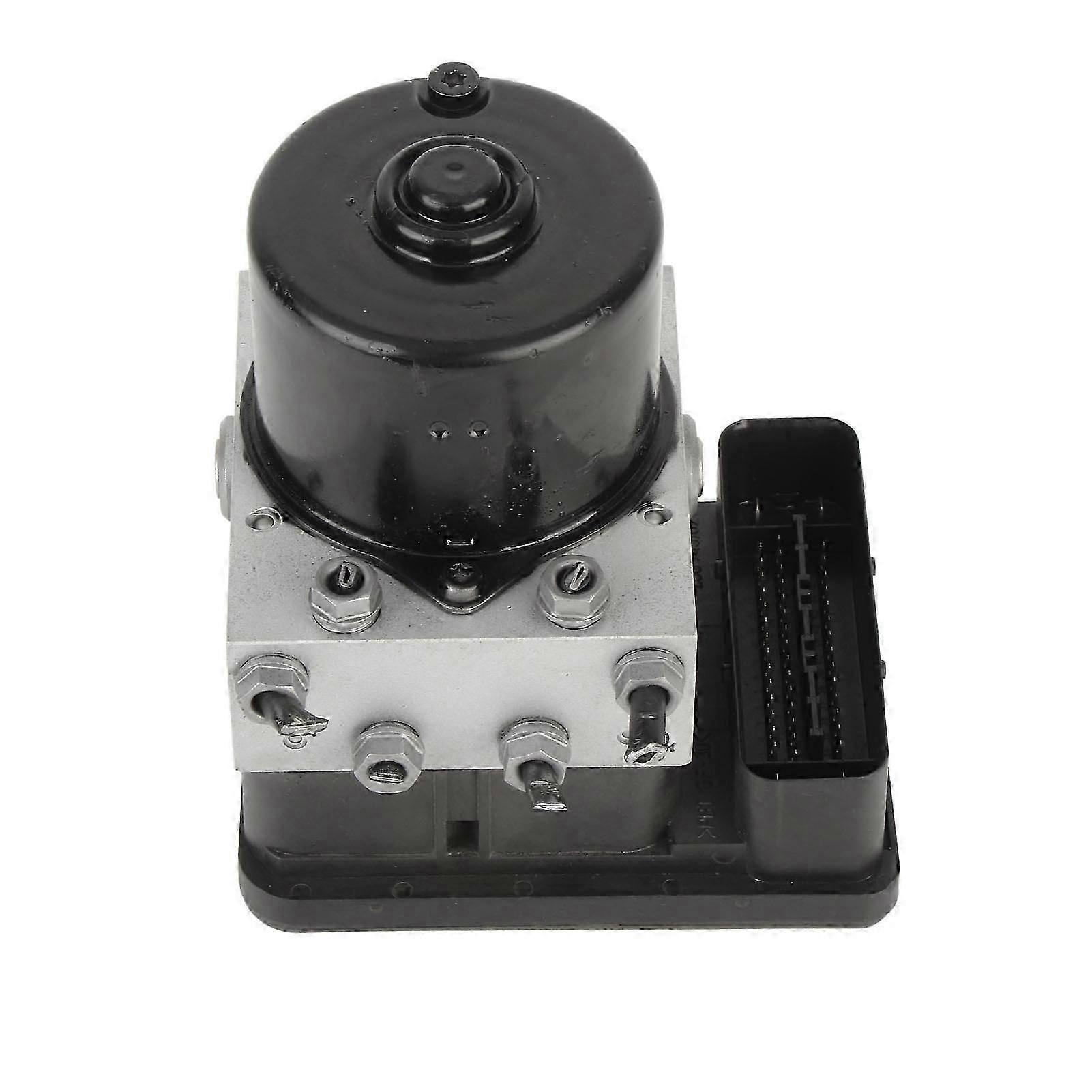 Abs Module 1k0907379ad Anti Slip Stable Handling Abs Hydraulic Block For Vehicle E2u311