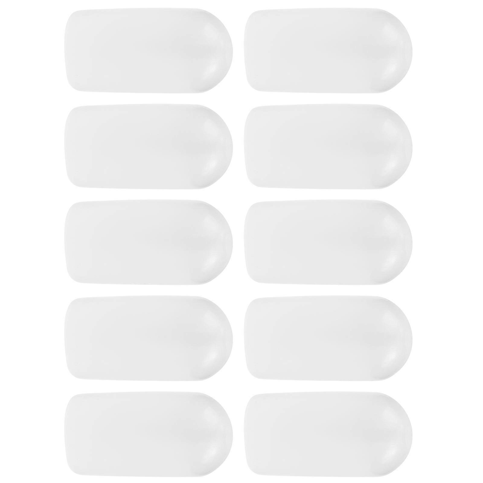 Plastic Doll Squeakers for DIY Multi-Function Toy Repair 10Pcs Insert Squeakers