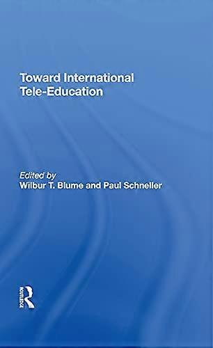 Toward International Tele Education