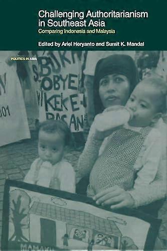 Challenging Authoritarian Rule SEA NIP