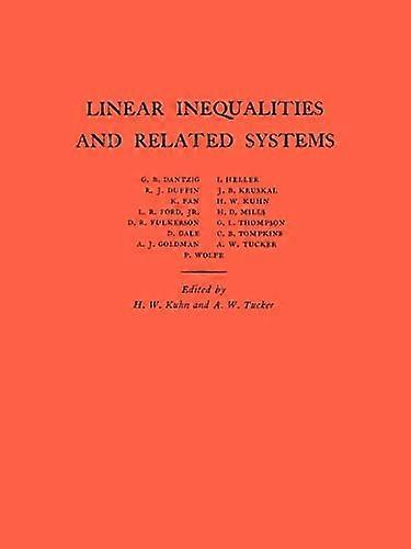 Linear Inequalities and Related Systems