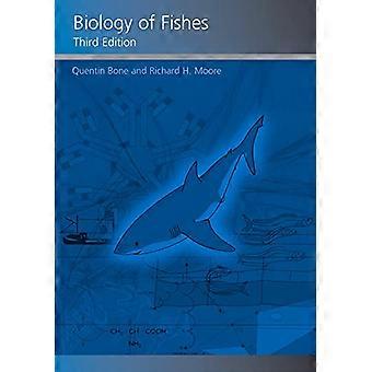 Biology of Fishes