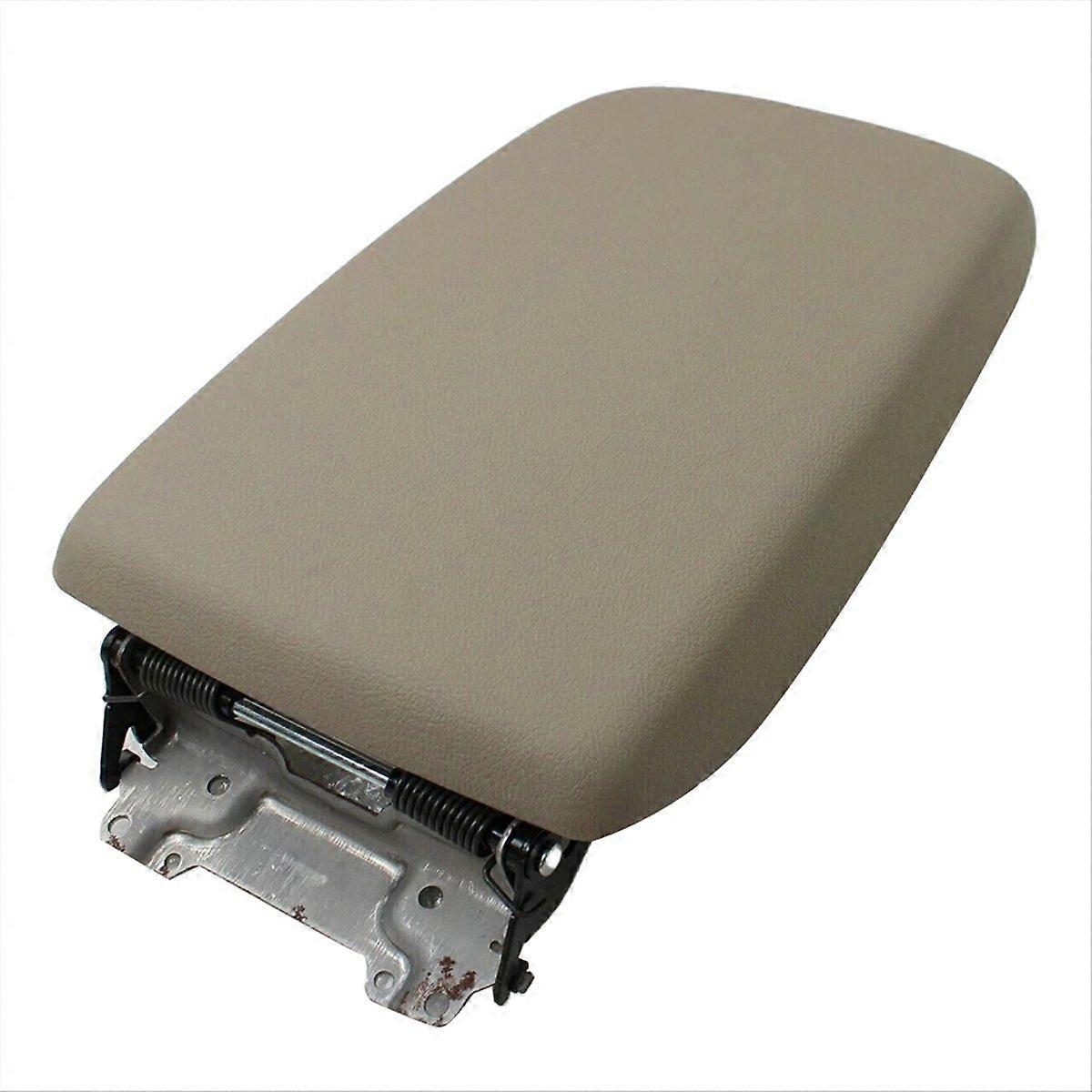 Center Console Armrest Lid Cover Assembly W/Base for 2008-2013 58905-0E040-B0, 58905-0E040-E0