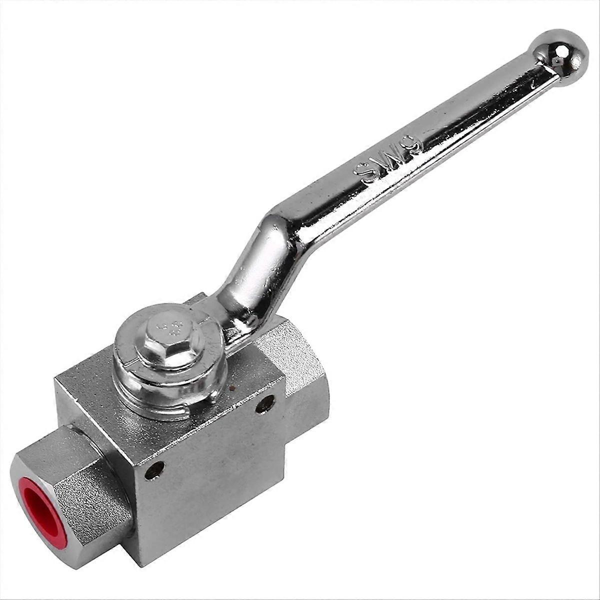 3/8 Inch Quick Connect for Power Washer Hose, 4500 Psi