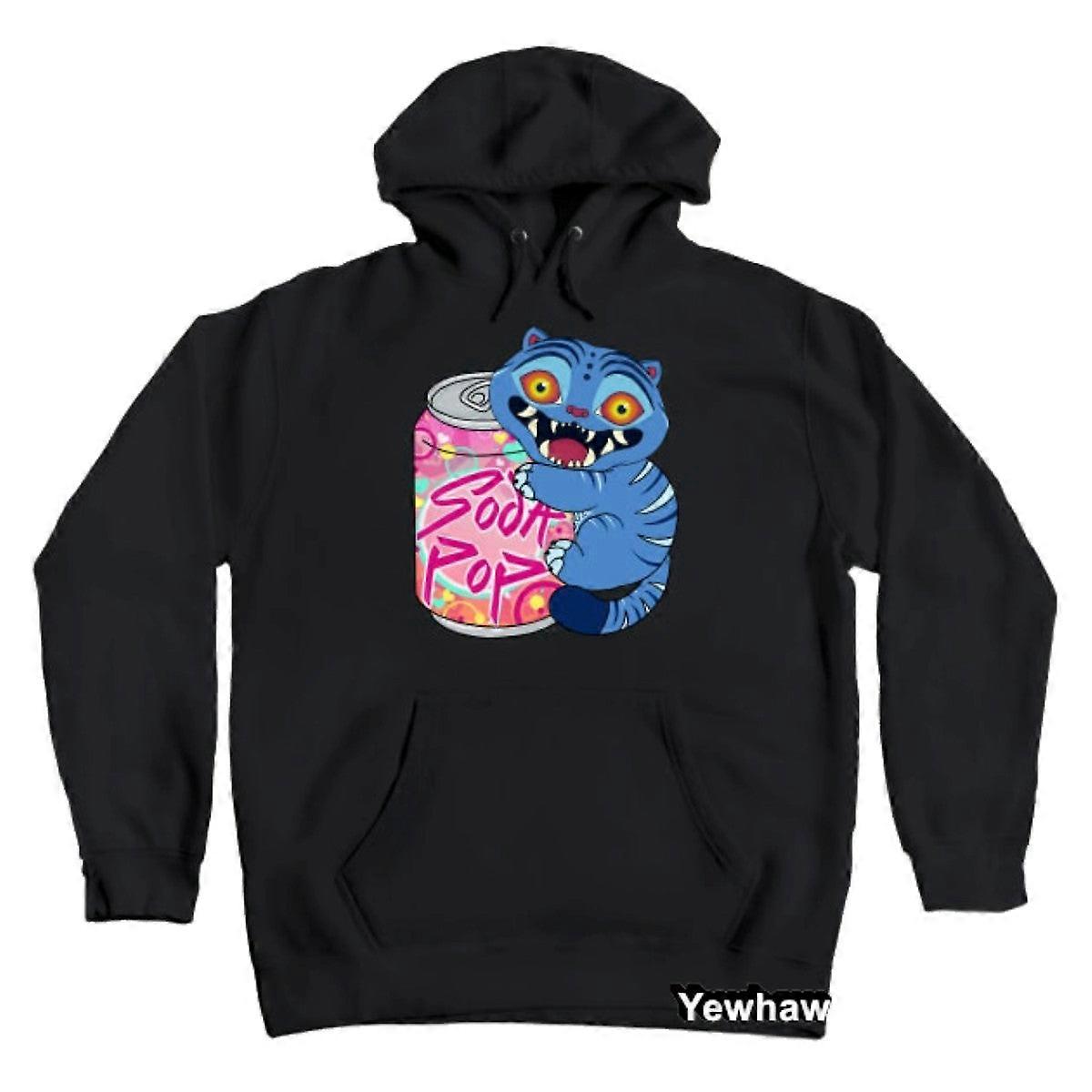 Derpy Soda Pop Hoodie