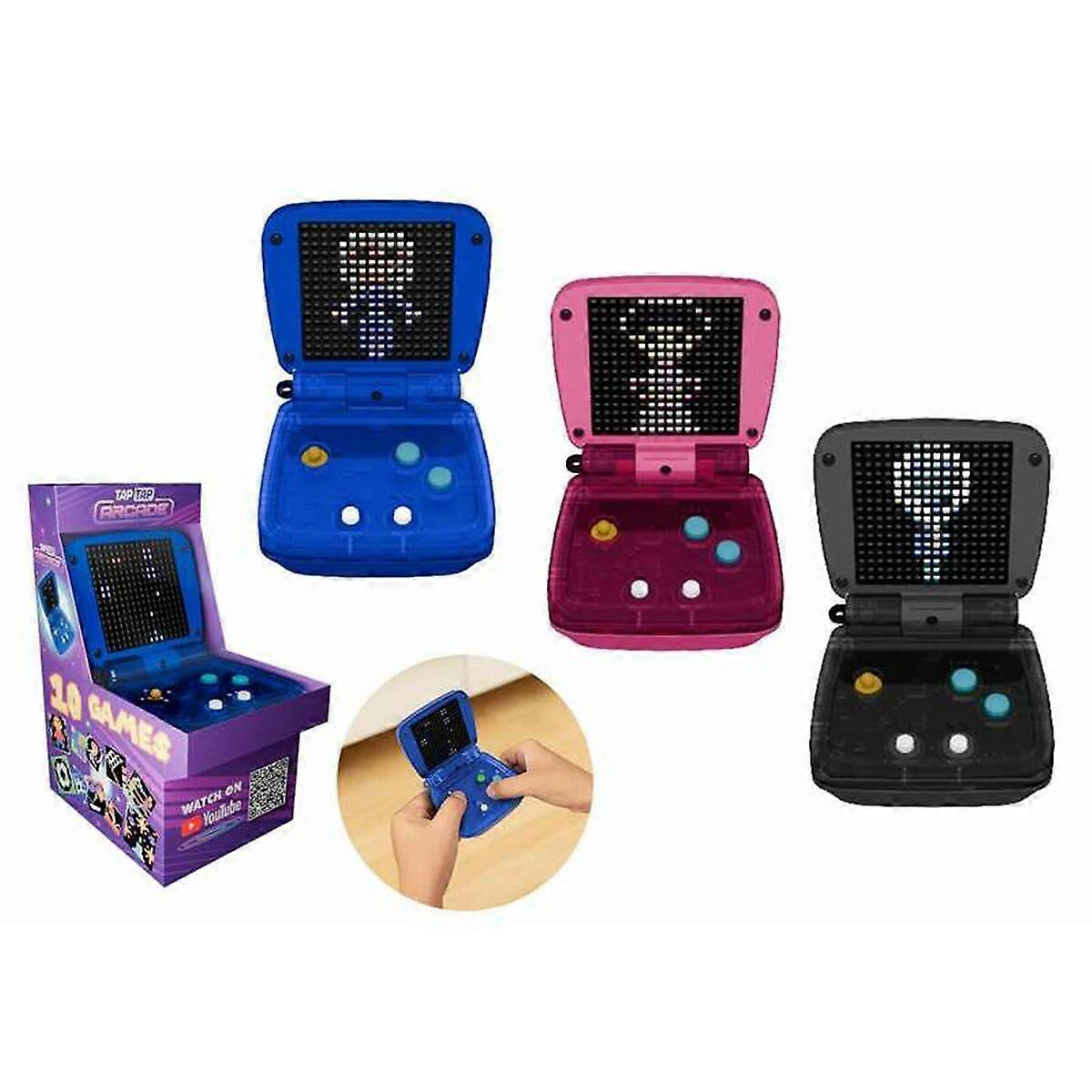 Portable Game Console Bandai Taptap Arcade