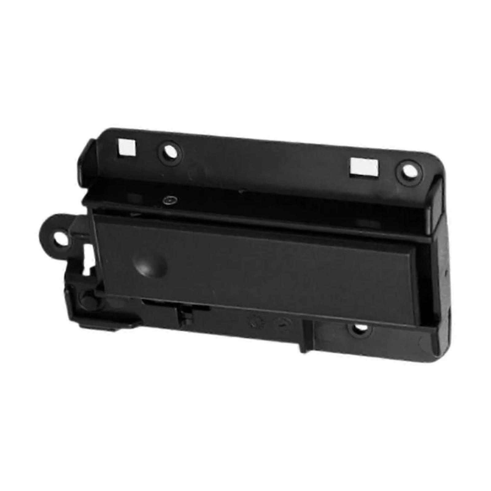Glove Box Compartment Lock Latch Handle Part for GMC Sierra 1500 2008-13