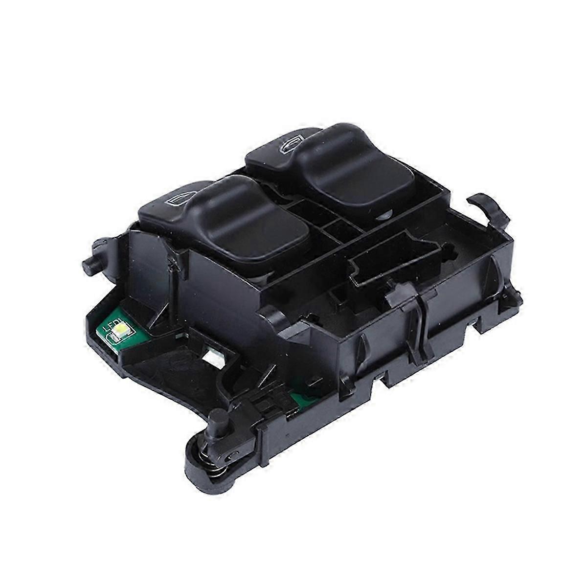 Front Left Window Switch 99761315105a05 For 997 911 2005-2008 Accessories