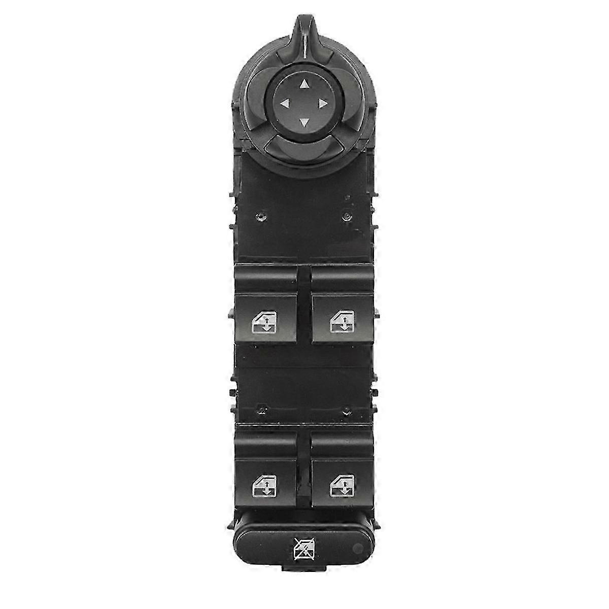 Car Front Left Window Lift Control Switch For Romeo