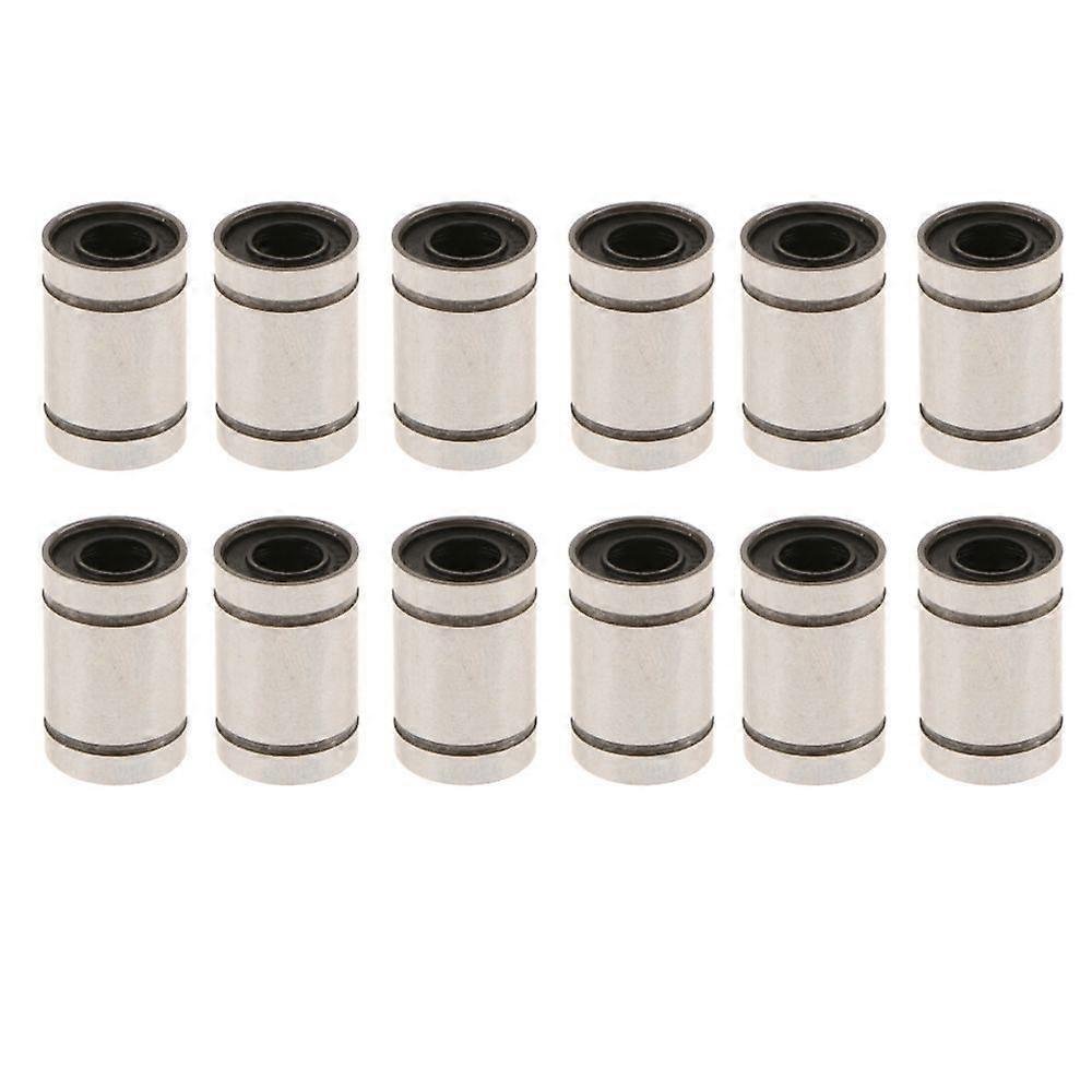 3D printed linear bearing