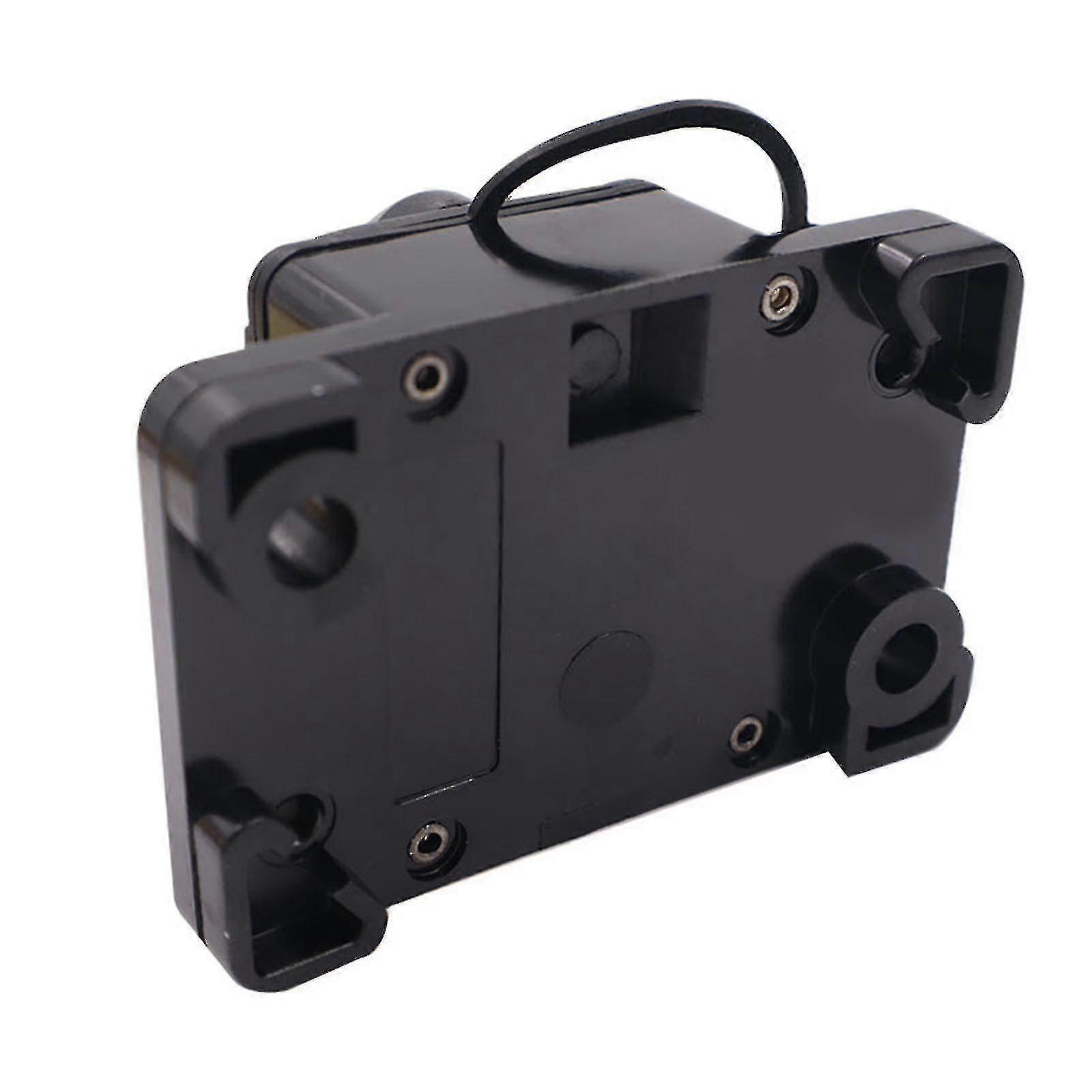 30/50/80/100/200/300a Vandtæt afbryder 12-48V sikring nulstillet til bilbåd c