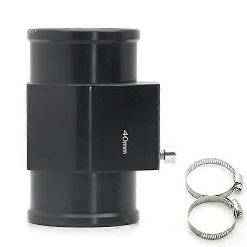 Water Temperature Sensor Universal Metal Auto Car Gauge Joint Pipe Radiator Adapter 26mm40mm