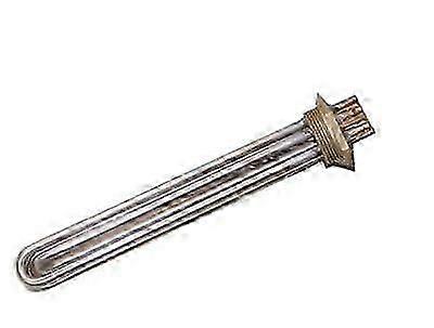 Steam Generator Shower Accessory - Heating Tube Replacement, Compatible with Various Models, Durable Material, Efficient Heating