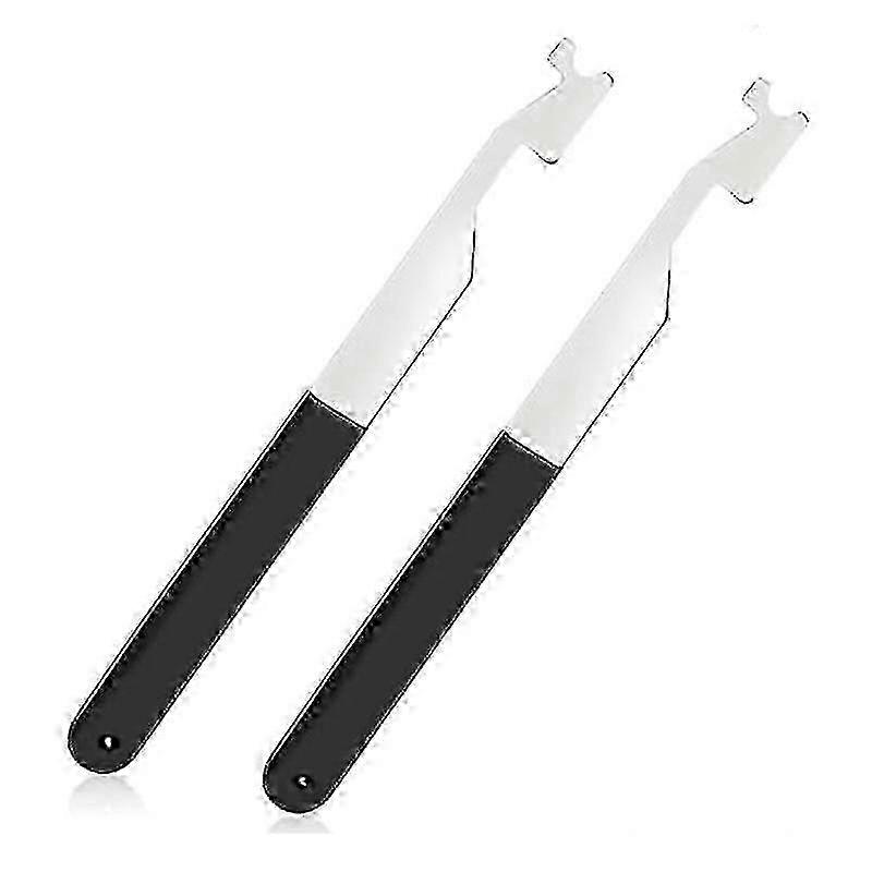 Optimised Firefighter Tools: Spring Steel Multipurpose Firefighting Kit with Rubber Handle - Essential Gear for Emergency Response