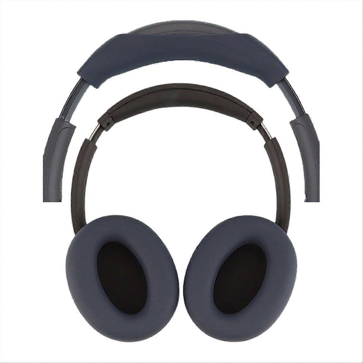 Ear Pads for WH-CH720N Headphone Dark Blue