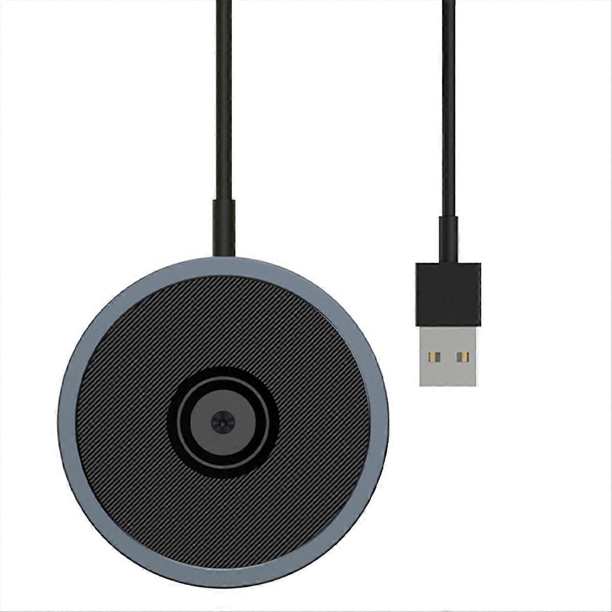 Mouse Jiggler Mouse Shaker Mechanical Mouse Mover Automatic Running for Laptop Screen Anti-Sleep Und