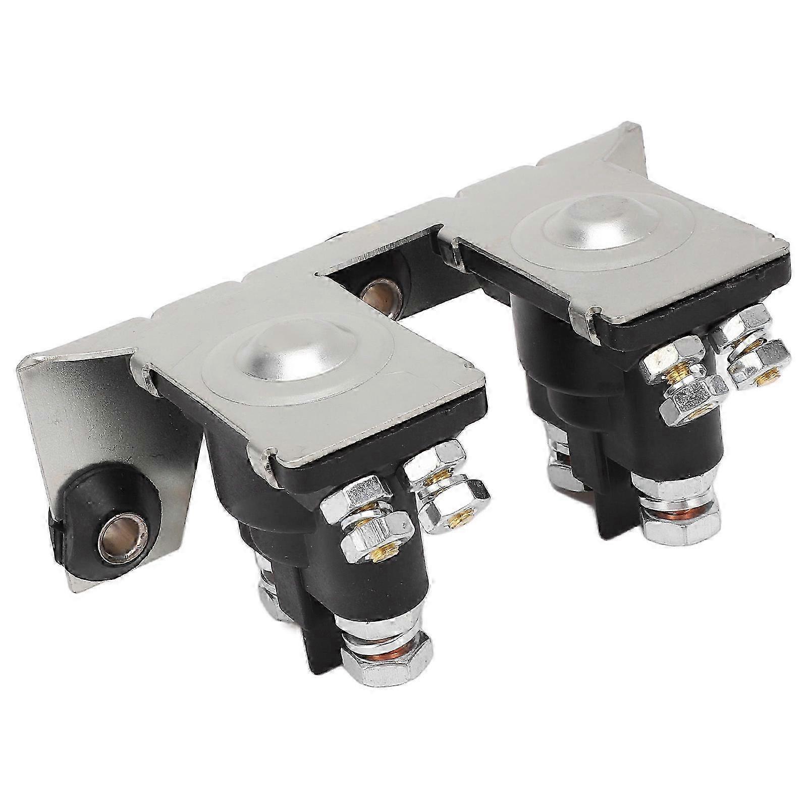 Air Inake Heater Relay Solenoid 904308 Replacement for Dodge Ram 2500 3500 19942002 f54