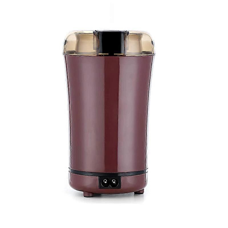 Electric Spice and Grain Grinder - 200W, Multi-Speed, 1L