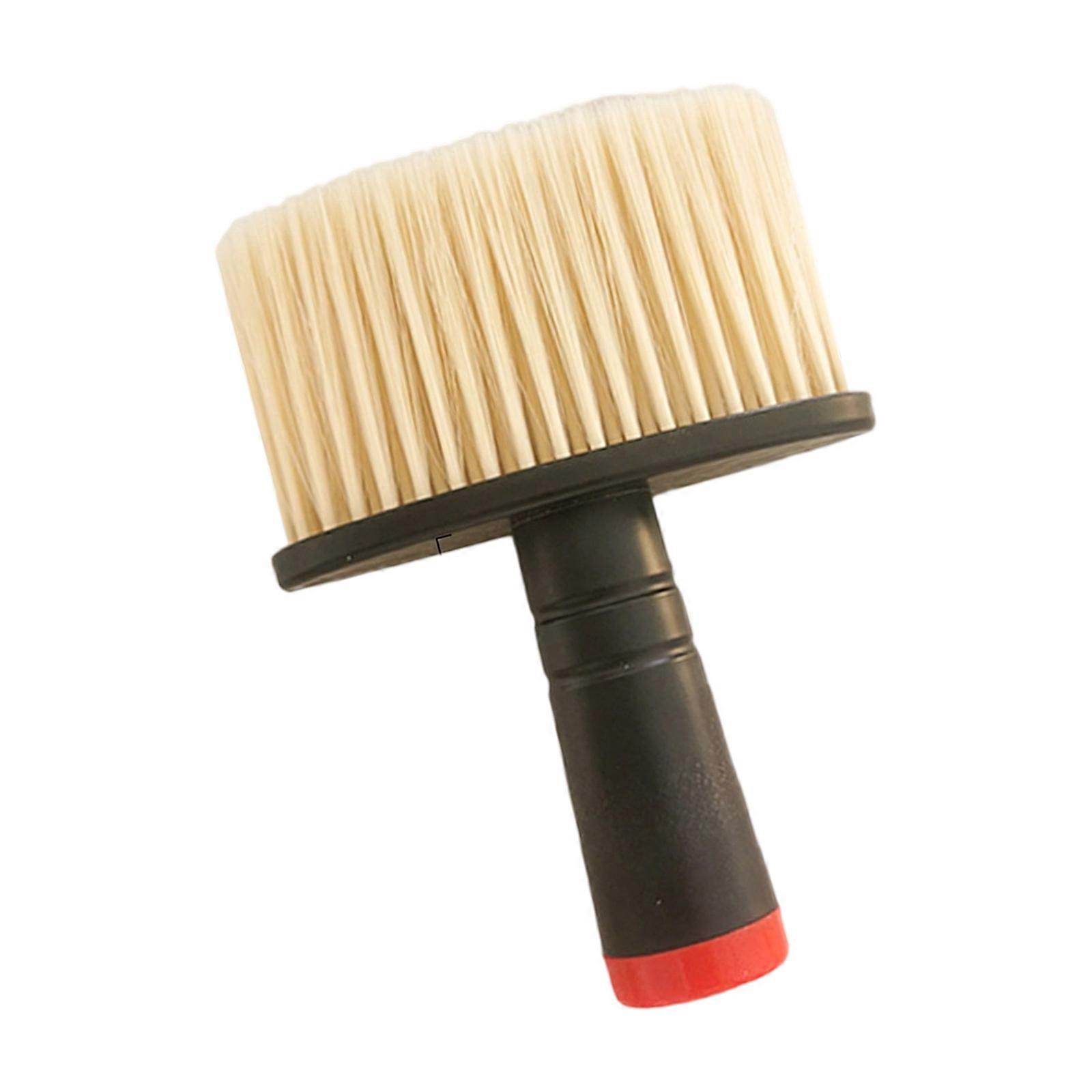 Soft Bristled Automotive Vent Cleaner Flexible Head For Interior Dusting Cup Holder Slots And Control Button Multicolor