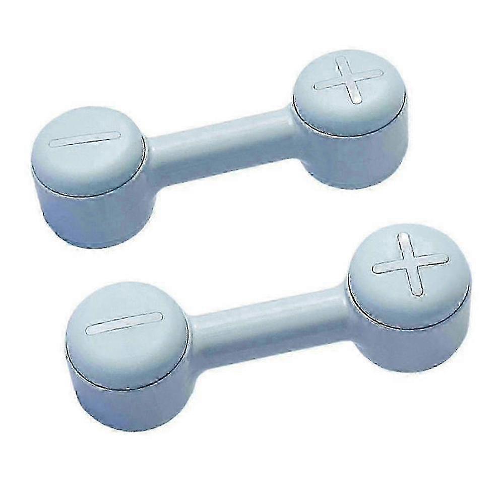 Adjustable Dumbbell Set for Women with Multiple Weight Options for Home and Gym Training