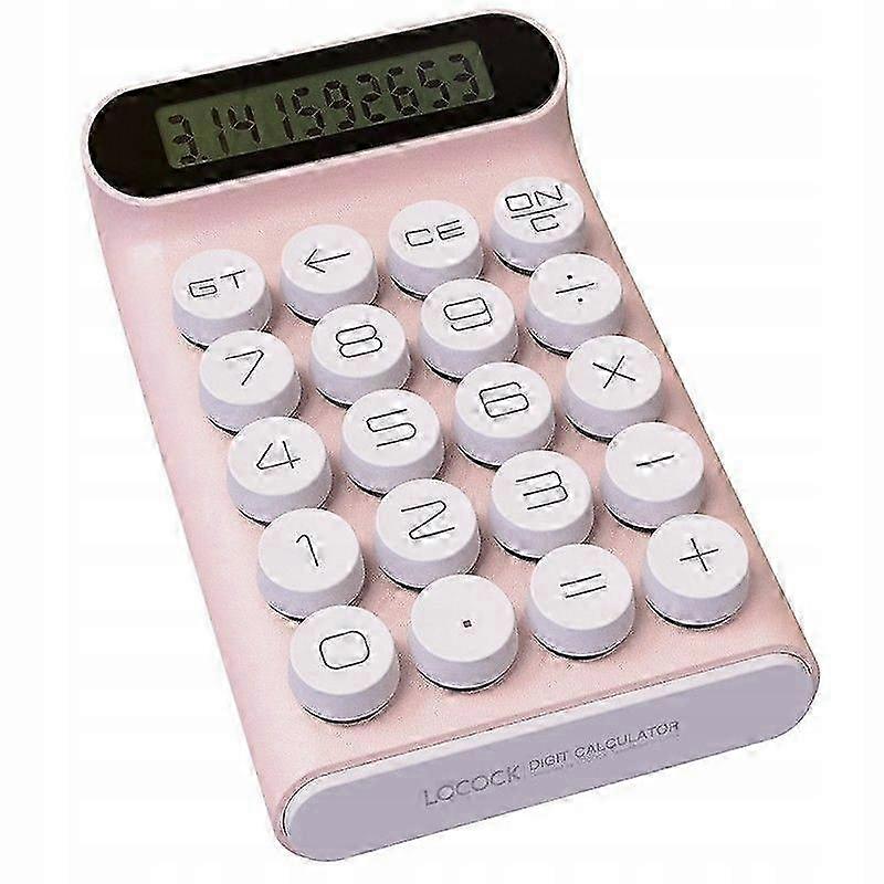 Office Calculator Happy Heart Calculator