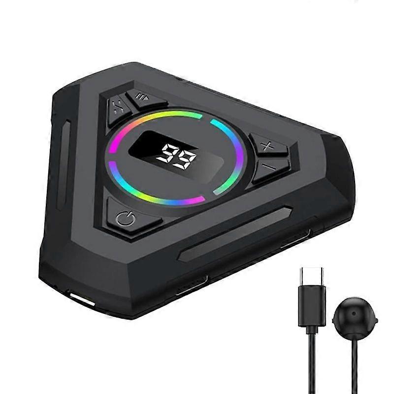 G50 Phone Screen Tapper 1 Drag 1