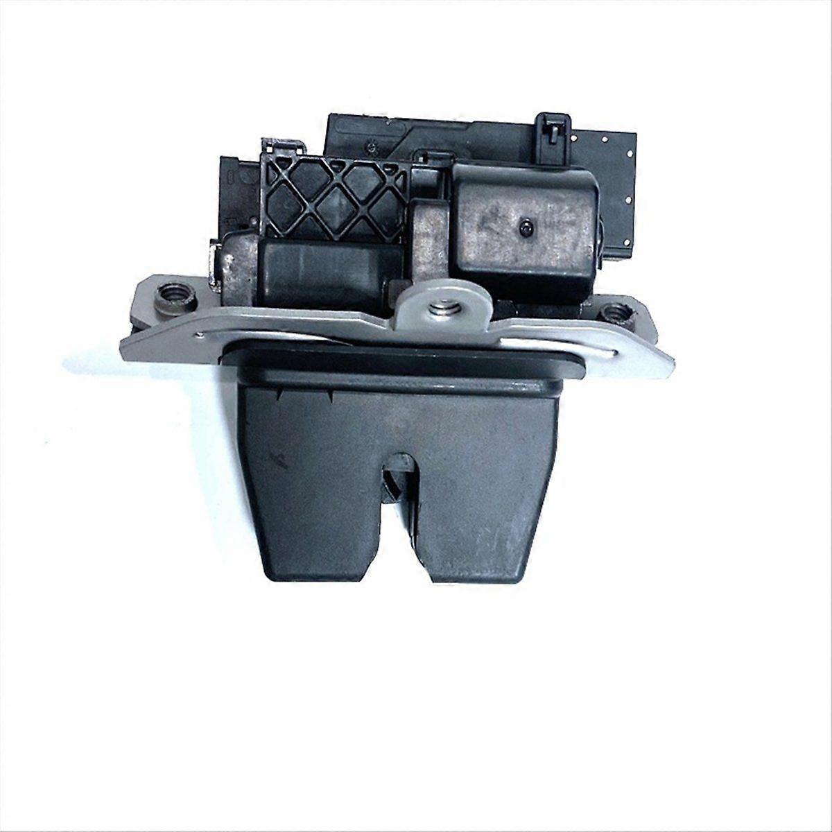 Trunk Lid Lock Door Lock Block Lock DS7A-N442A66-AC 5326889 for Edge Tourneo Quality Auto Parts