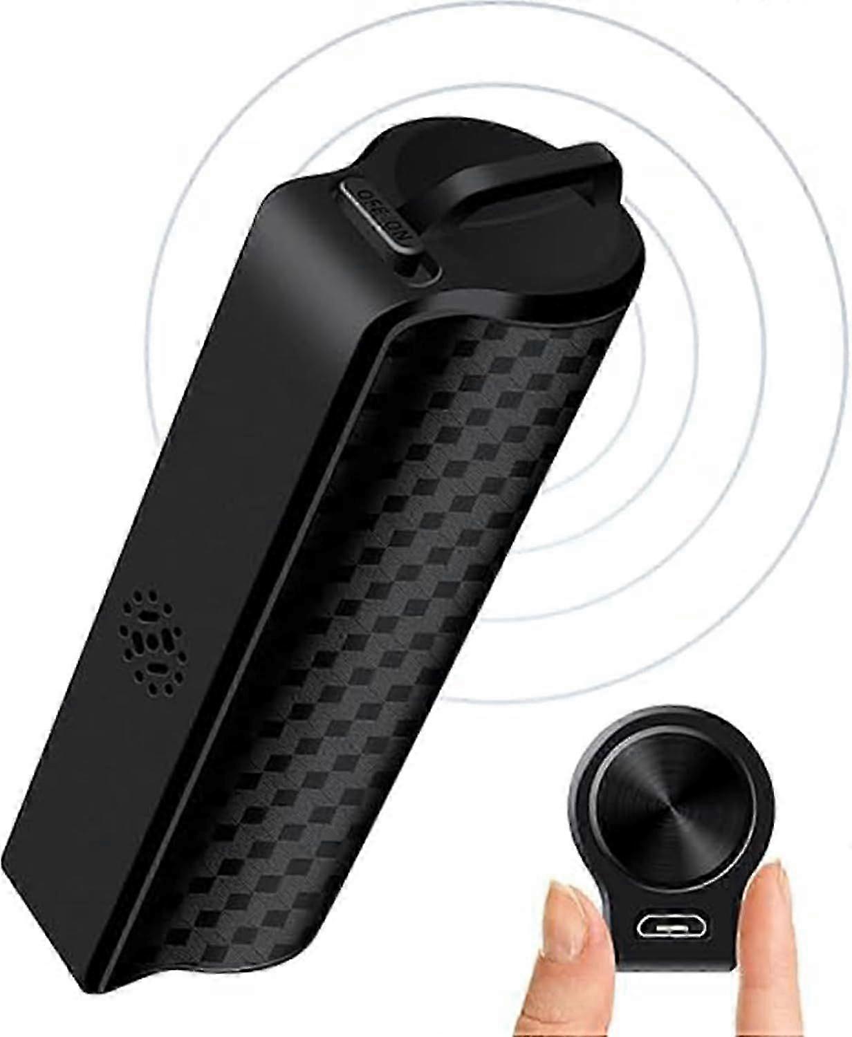 Digital Voice Recorder Audio Recorder Voice Activated Recorder with Playback