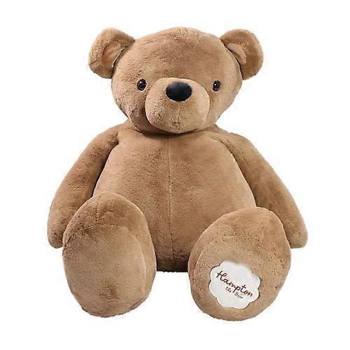 Hampton The Plush Giant Teddy Bear