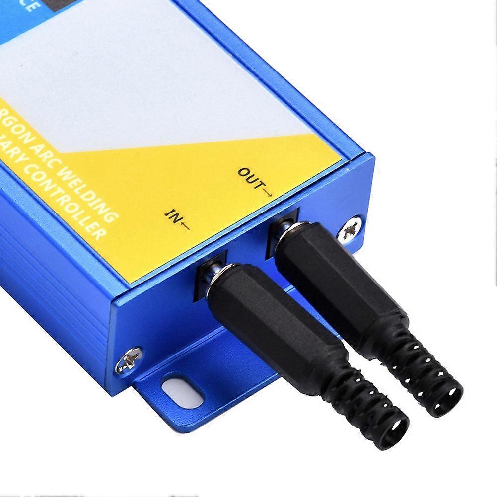 Argon Arc Welding Retrofit Cold Welder Controller Machine Argon Arc Welding Pulse Controller