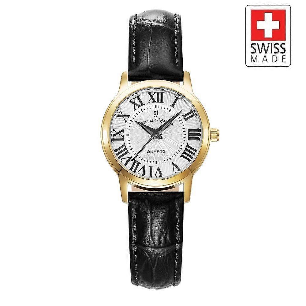 JACQUES DU MANOIR JWL04905 Women's Watch