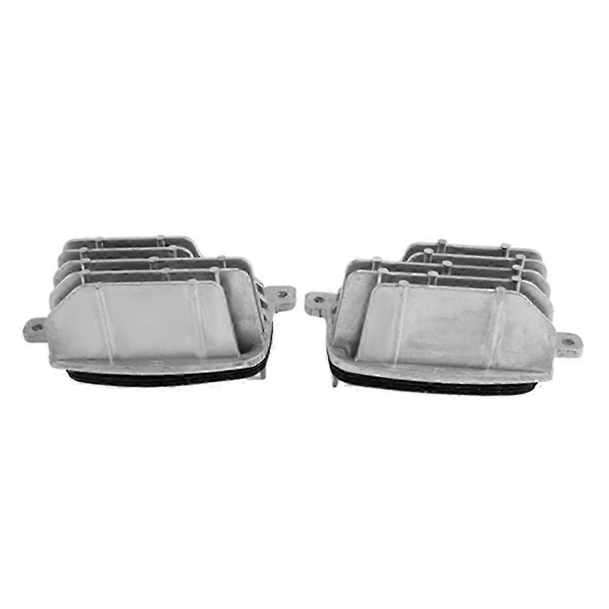 Durable LED Daytime Running Lights for Renault Megane IV