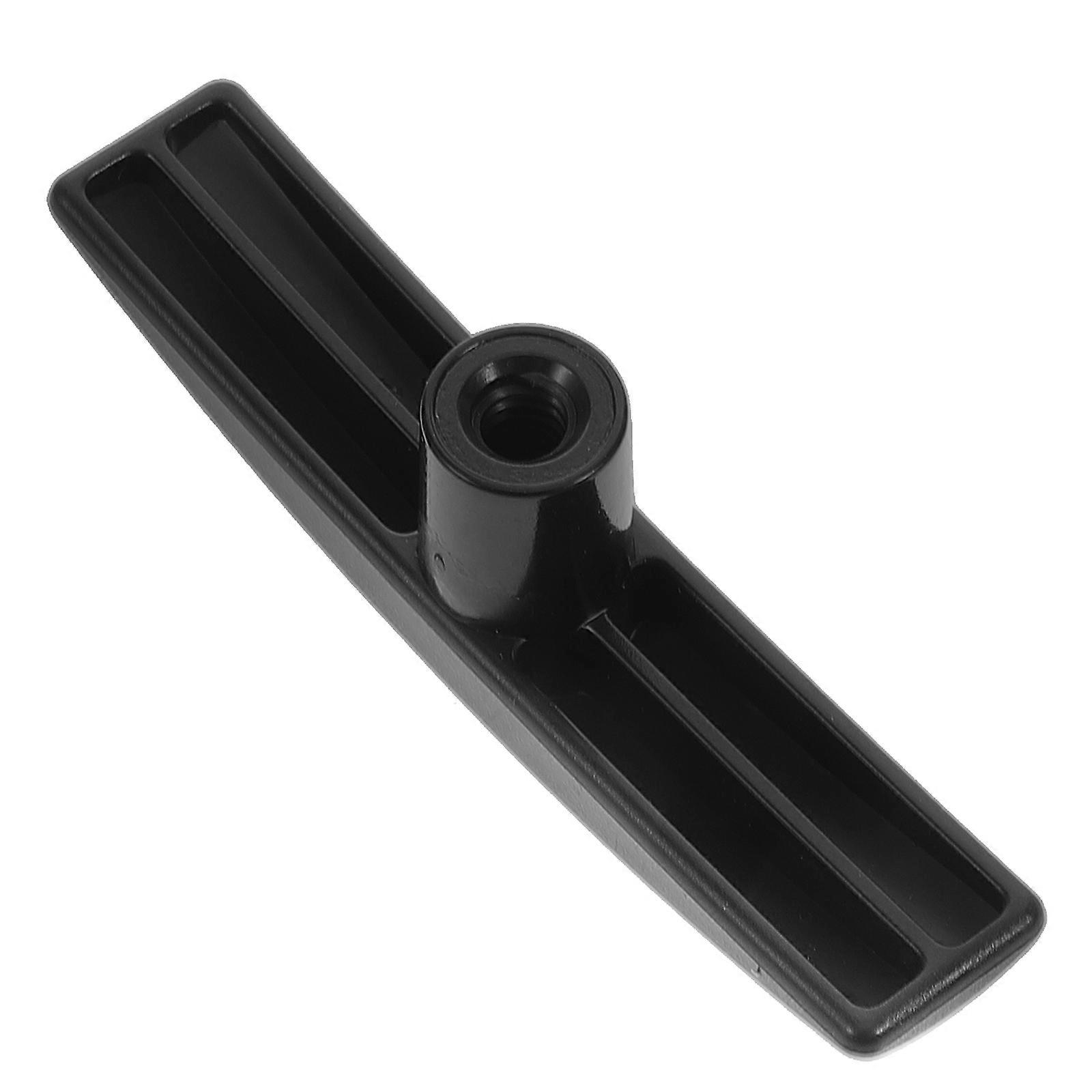 Rv Tank Handle Replacement Rv Waste Water Valve Handles T-Handle For Rv Waste Valve Waste Management 8.00X2.20X1.50CM 1Pcs