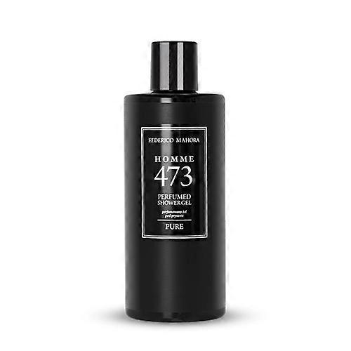 473 - Shower Gel Pure 300ml
