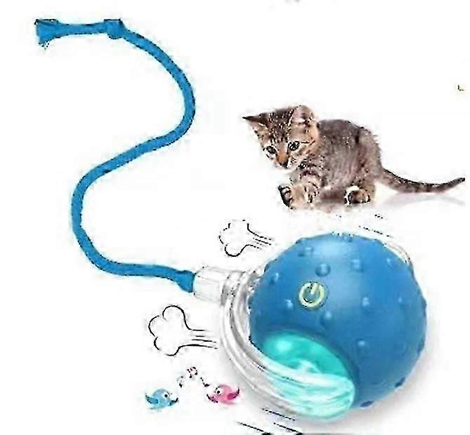 Tiny Fetch Dog Toy,tinyfetch Interactive Dog Balls,fast Moving Ball